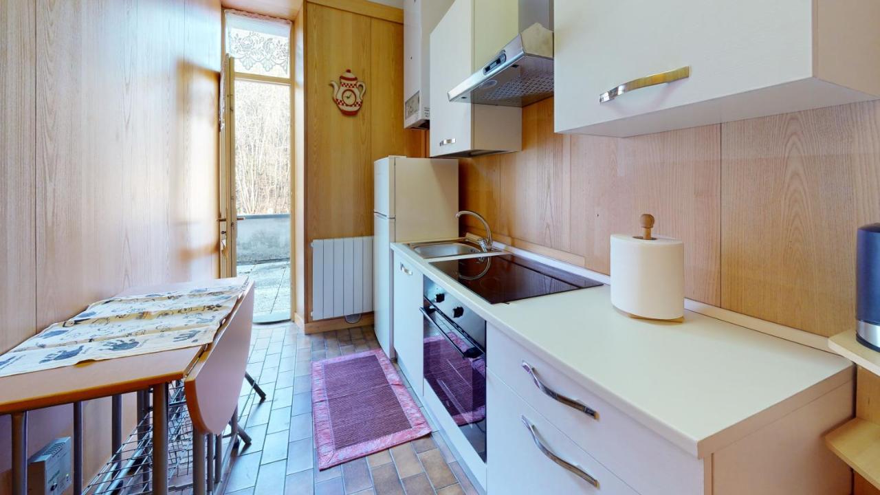 בלאג'יו Appartamento Lago Di Como 3 מראה חיצוני תמונה