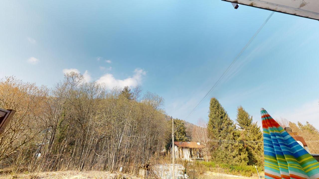 בלאג'יו Appartamento Lago Di Como 3 מראה חיצוני תמונה