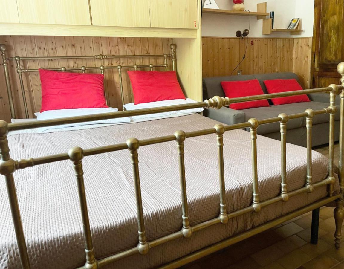 בלאג'יו Appartamento Lago Di Como 3 מראה חיצוני תמונה